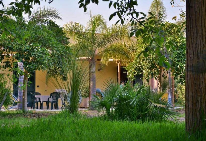 آپارتمان 1 خوابه, Masseria Lama