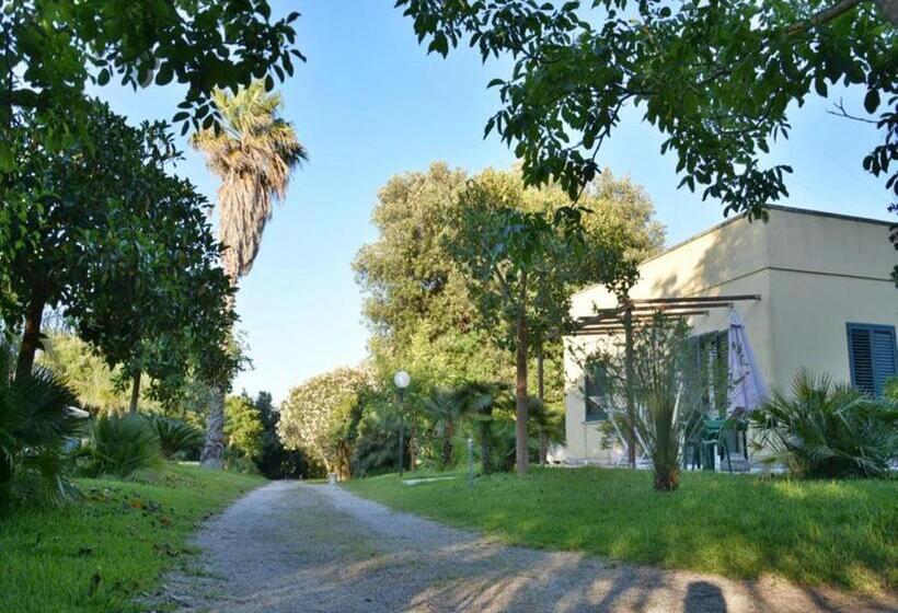 آپارتمان سوپریور 1 خوابه, Masseria Lama