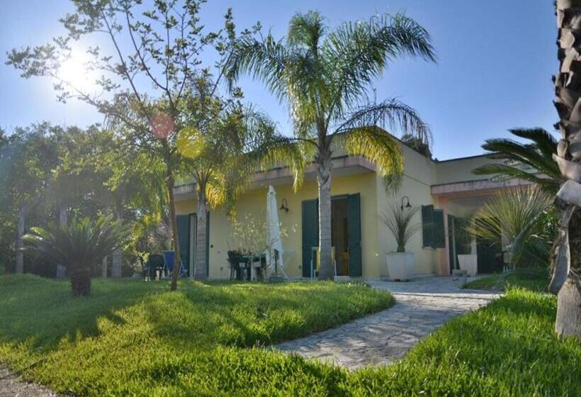 آپارتمان سوپریور 1 خوابه, Masseria Lama