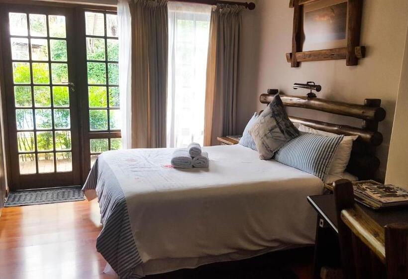 Номер Стандарт, Aark Guest Lodge