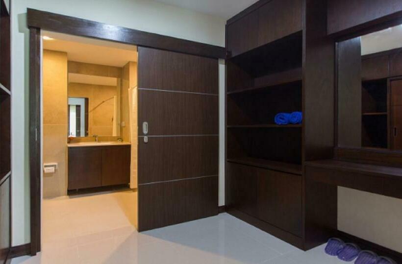 غرفة ديلوكس, The Lai Thai Luxury Condominiums