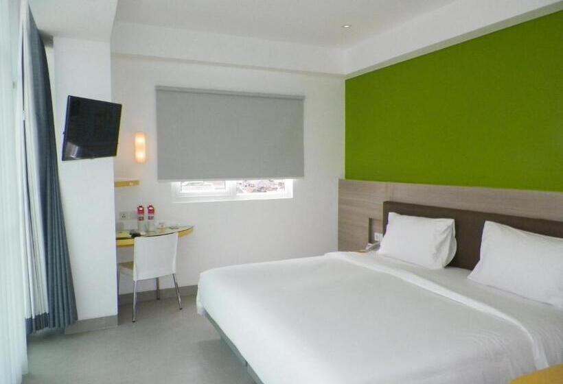 标准间, Amaris Hotel Malioboro   Jogja