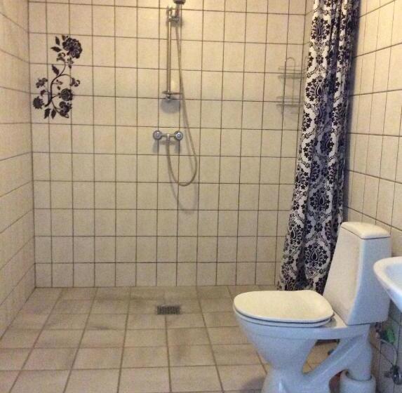 Номер Стандарт, Hostel Agger Vandrerhjem