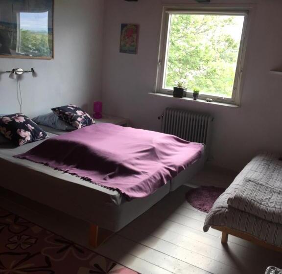 Номер Стандарт, Hostel Agger Vandrerhjem