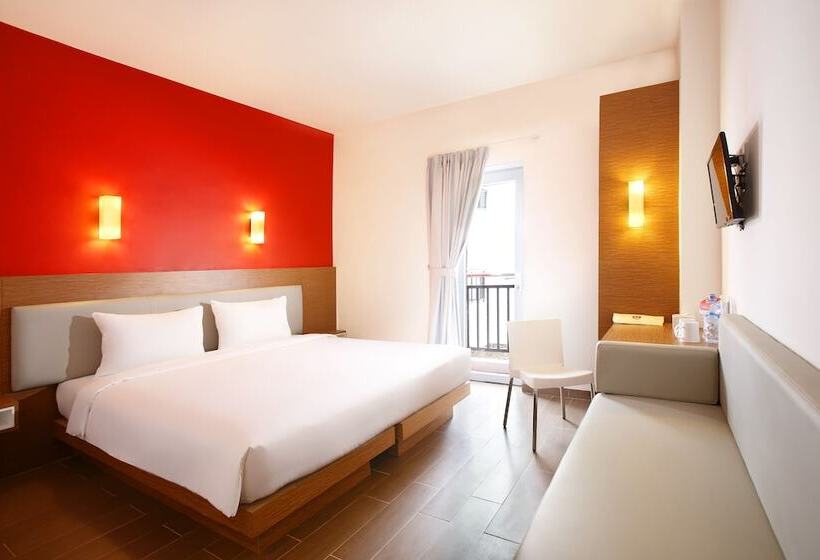 家庭间, Amaris Hotel Malioboro   Jogja