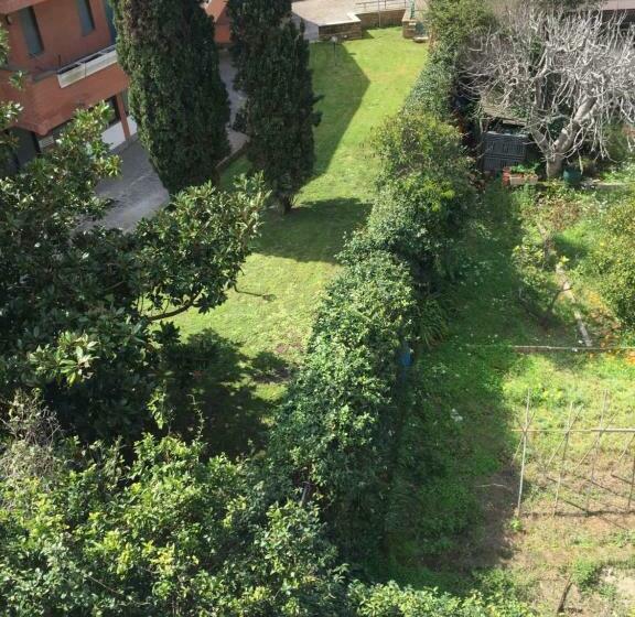 Номер Стандарт, Eh Suites Rome Airport Euro House Hotels
