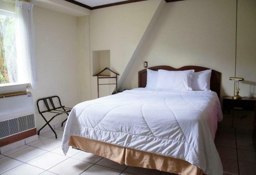 سوییت, Gardenia Inn