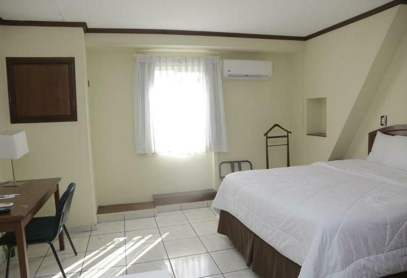 اتاق استاندارد, Gardenia Inn