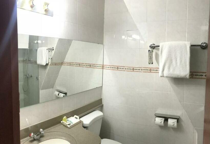 اتاق استاندارد, Gardenia Inn
