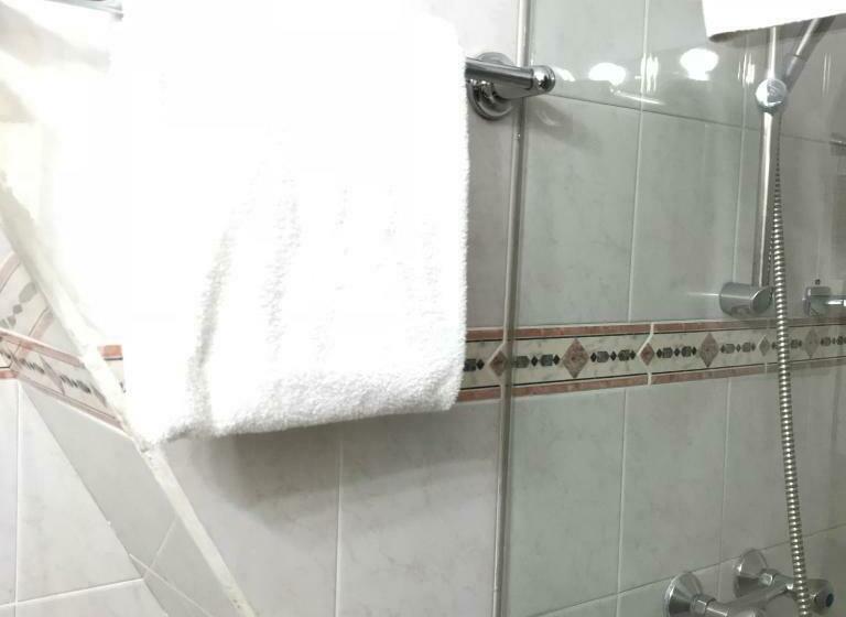 اتاق استاندارد, Gardenia Inn