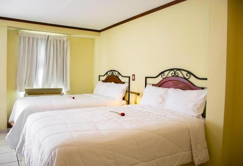 سوییت, Gardenia Inn