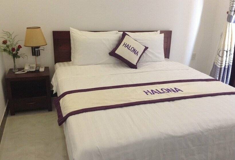 اتاق استاندارد, Halona
