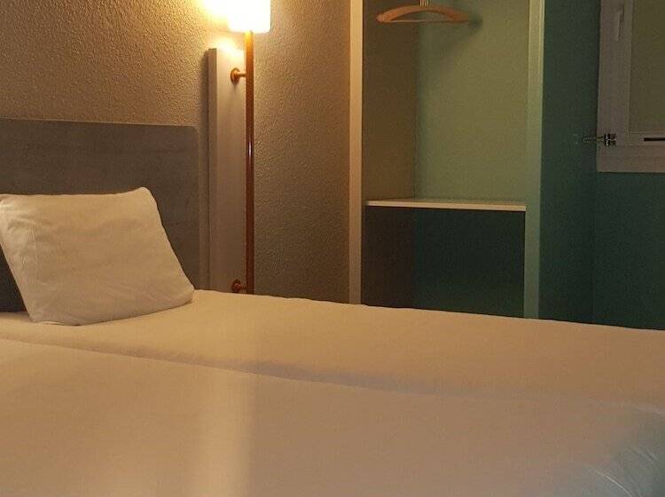标准间, Ibis Budget Saint Christol Les Ales