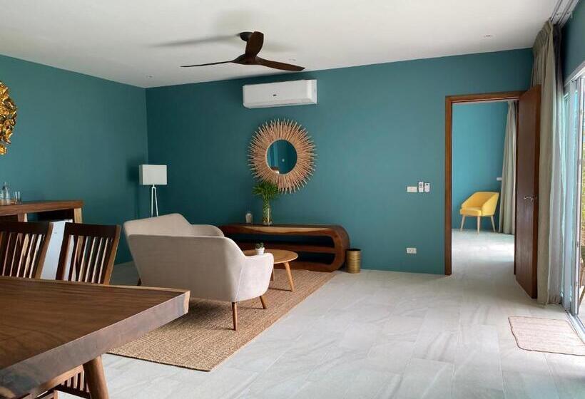 Family Suite, Le Petit Saint Tropez