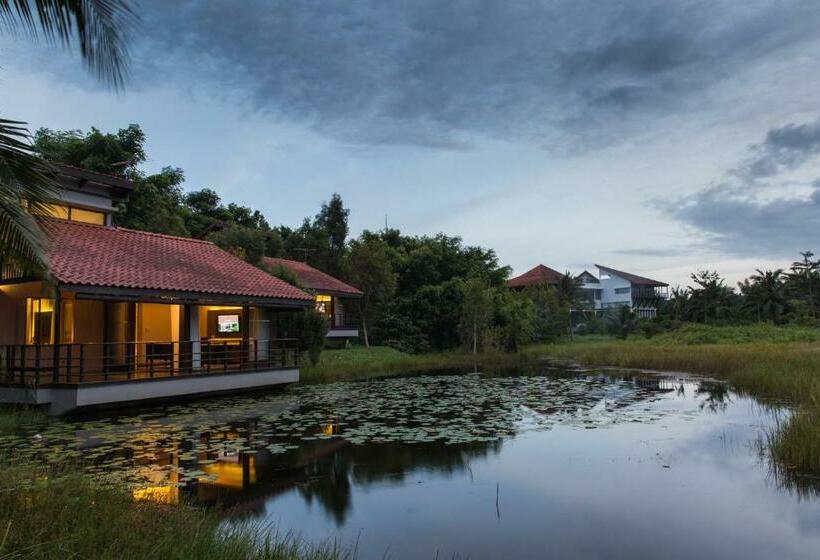 Вилла 1 Спальня, Mangala Estate Boutique Resort   Small Luxury Hotel Of The World