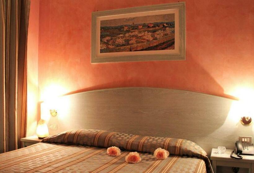 Номер Economy, Residence Montelago