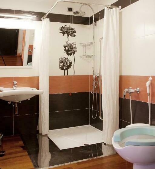 Номер Стандарт, Residence Montelago