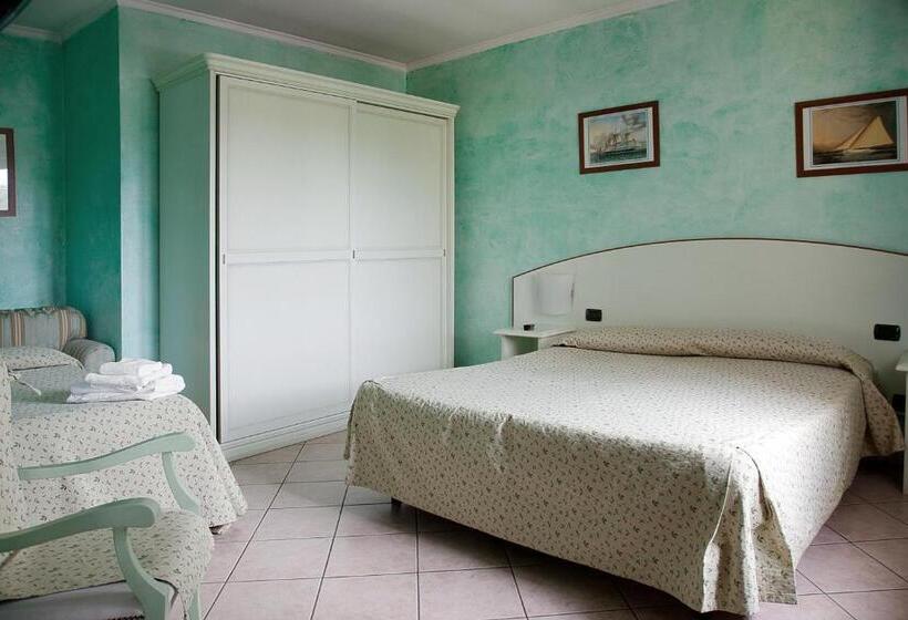 Студия Стандарт, Residence Montelago