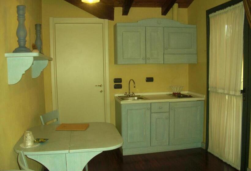 Номер Стандарт, Residence Montelago