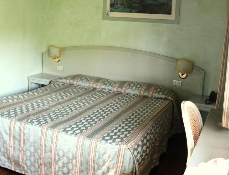 Вилла 3 Спальни, Residence Montelago