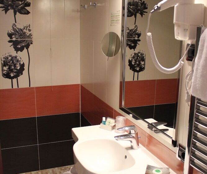 Номер Economy, Residence Montelago