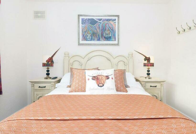 Семейный Номер, Ardentorrie Guest House