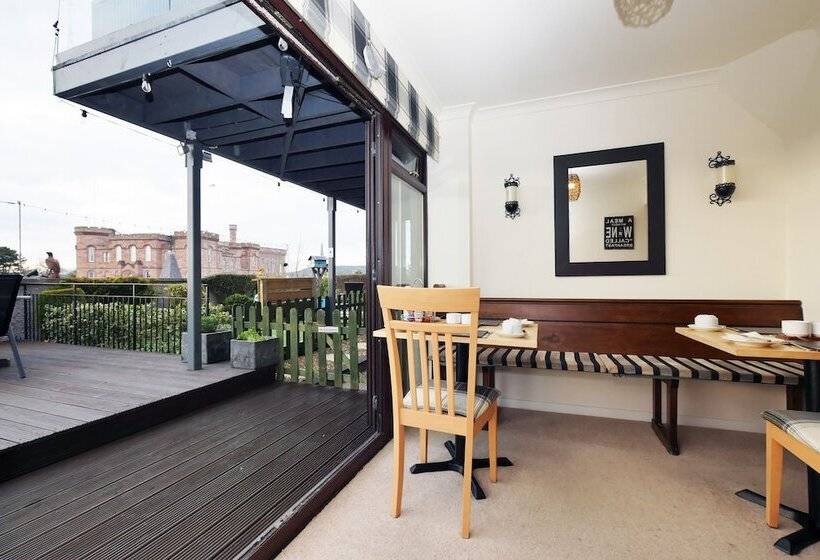 Семейный Номер, Ardentorrie Guest House