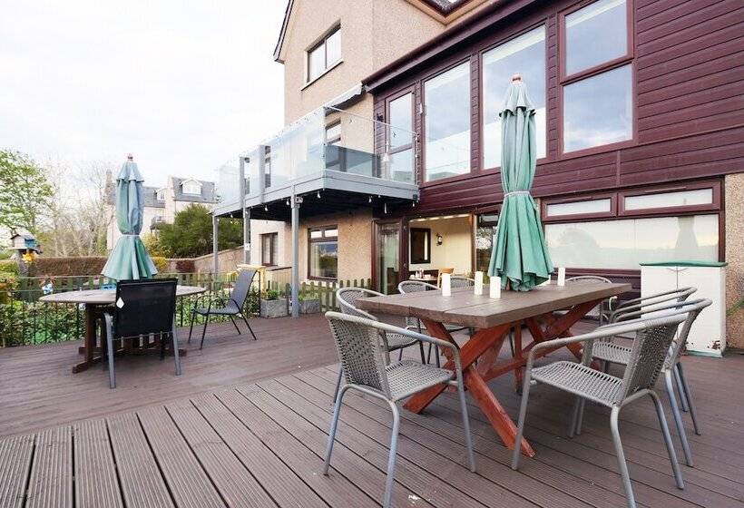 Семейный Номер, Ardentorrie Guest House