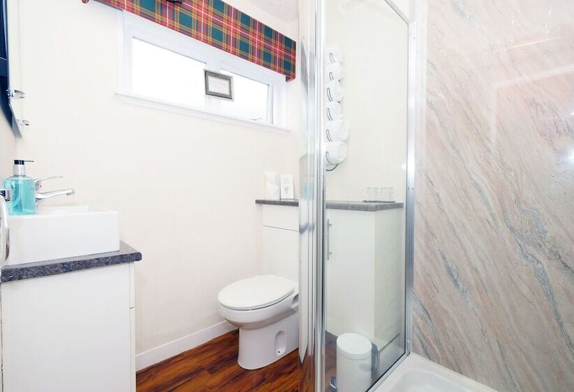 Номер Стандарт, Ardentorrie Guest House