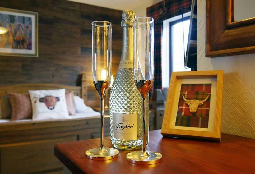 Семейный Номер, Ardentorrie Guest House
