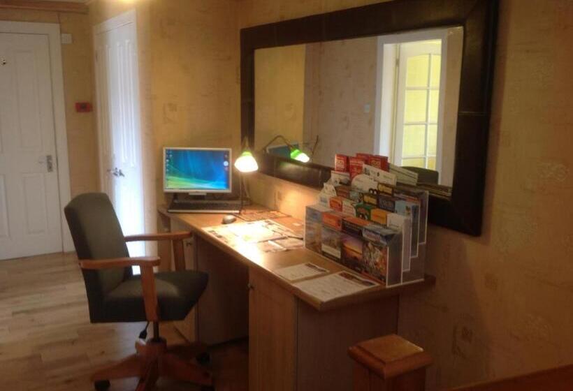 Семейный Номер, Ardentorrie Guest House