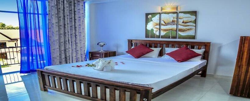 اتاق استاندارد, Christima Residence