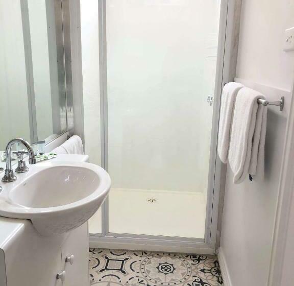 스탠다드 룸, Seaview House
