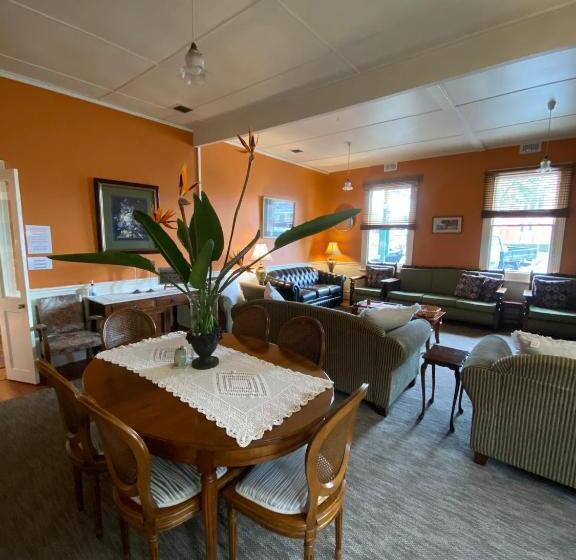 침실 1개 주택, Seaview House