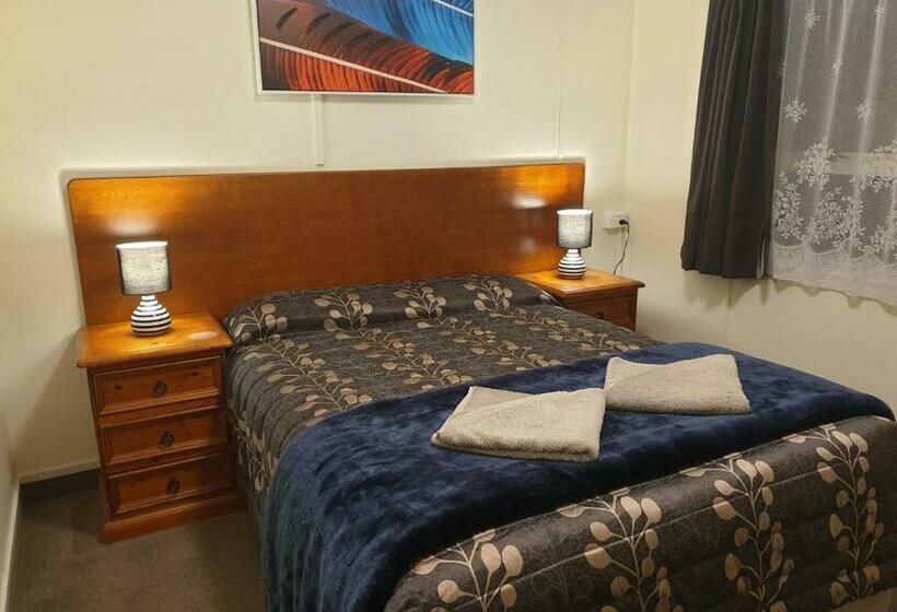 Апартаменты 2 Спальни, Richmond Motel And Holiday Park