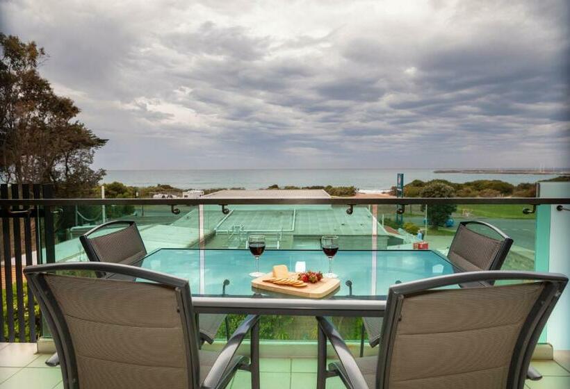 , The Dolphin Apartments