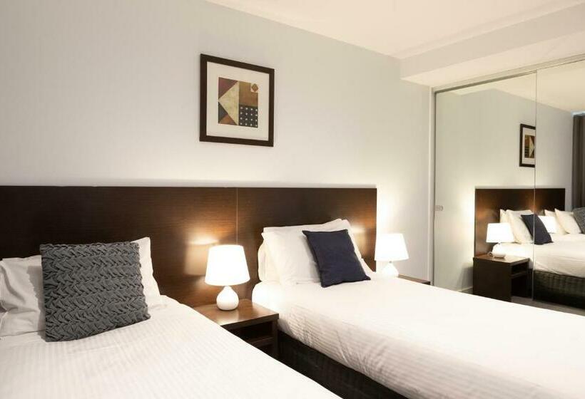 , The Dolphin Apartments