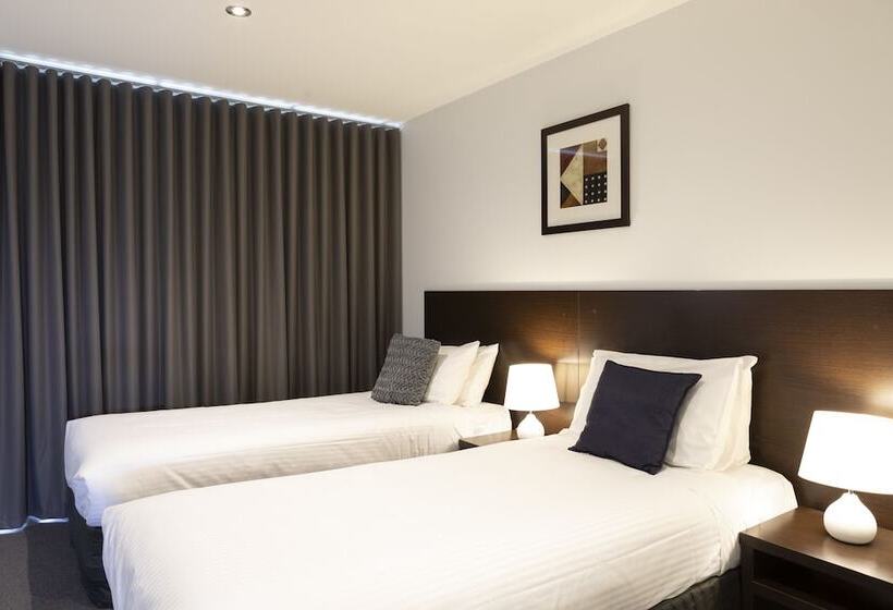 , The Dolphin Apartments