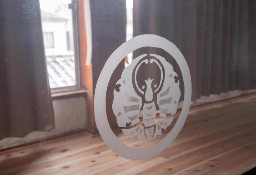 Номер Стандарт, Kamp Houkan Cho Backpacker S Inn & Lounge