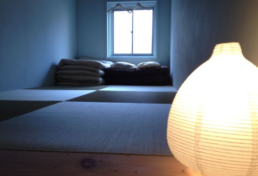 Номер Стандарт, Kamp Houkan Cho Backpacker S Inn & Lounge