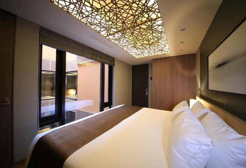 اتاق استاندارد, Aya Niseko