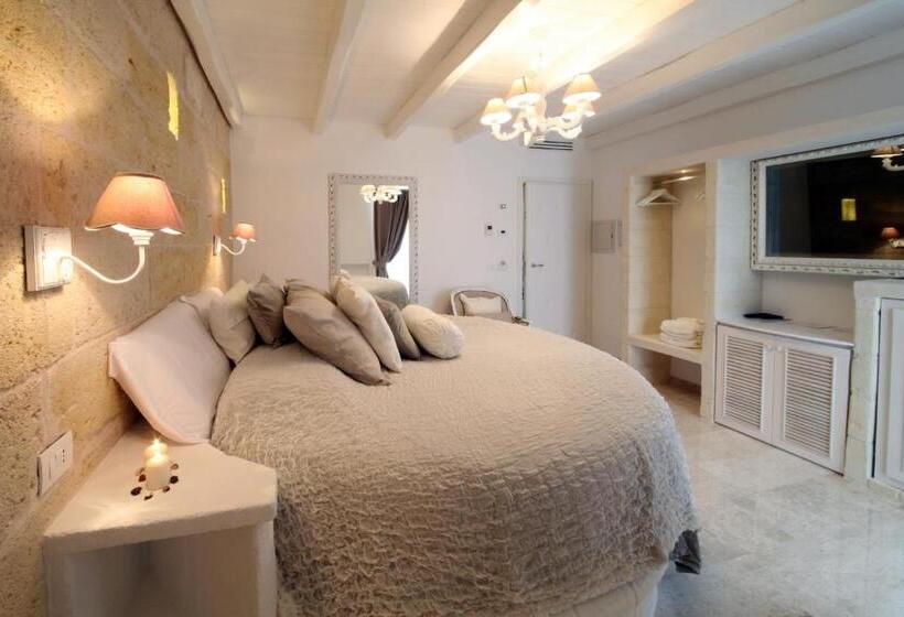 Номер Стандарт с Гидромассажем, Playa Del Mar  Adults Only