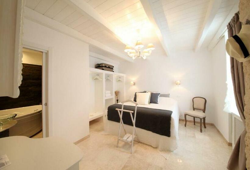 Номер Стандарт с Гидромассажем, Playa Del Mar  Adults Only