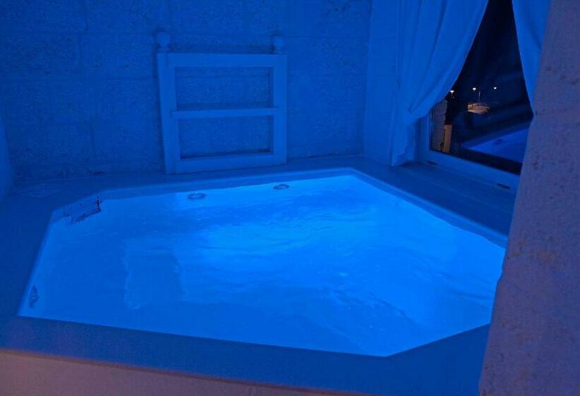 Номер Deluxe Вид на Море с Балконом, Playa Del Mar  Adults Only