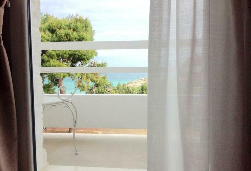 Стандартный Номер Кровать Кинг, Playa Del Mar  Adults Only