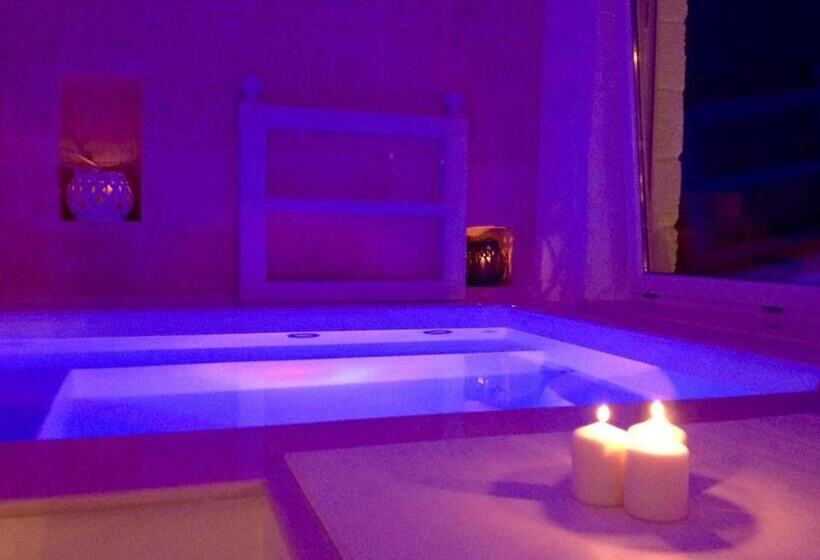 Номер Deluxe Вид на Море с Балконом, Playa Del Mar  Adults Only