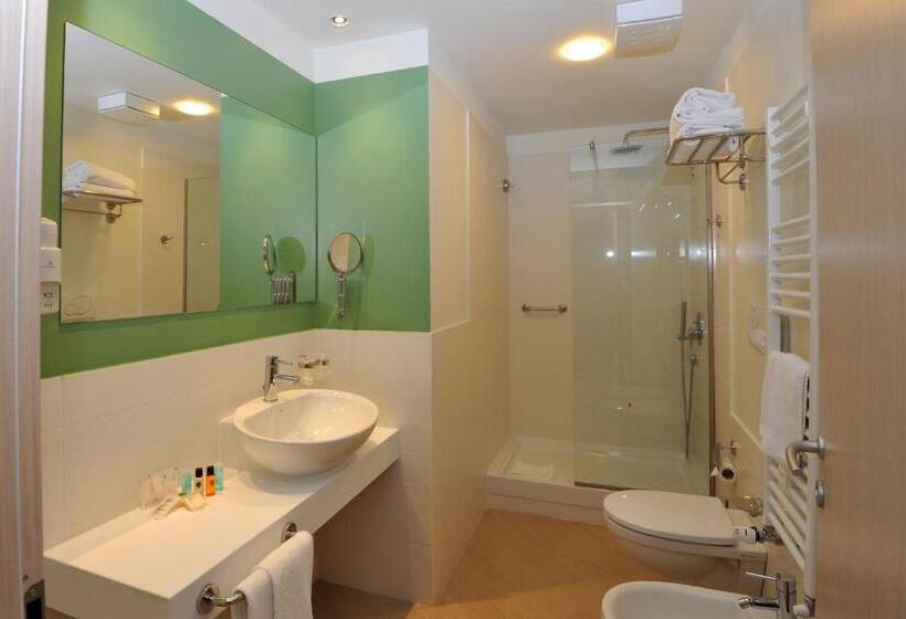 آپارتمان 1 خوابه, Chc Business Residence