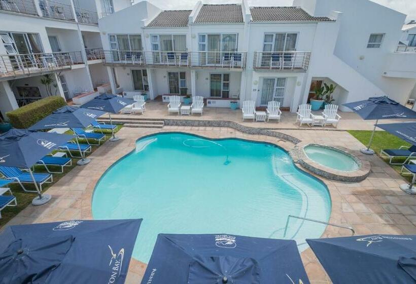 Номер Стандарт Вид на Бассейн, Arniston Spa