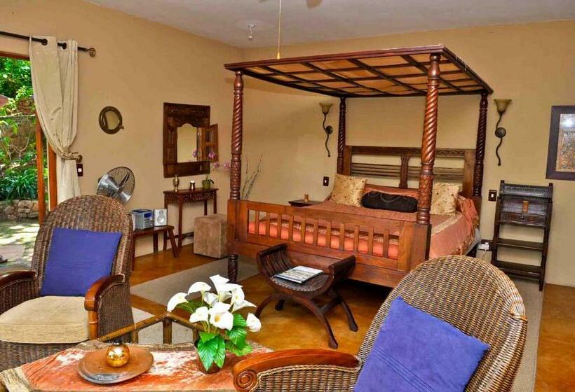 Номер Стандарт, Bali At Scenic Haven Lodge In Hartbeespoort