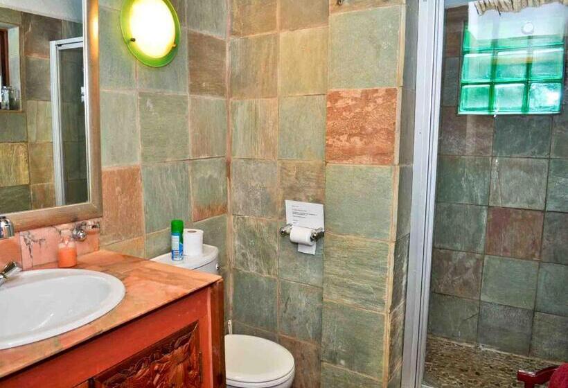 Номер Стандарт, Bali At Scenic Haven Lodge In Hartbeespoort